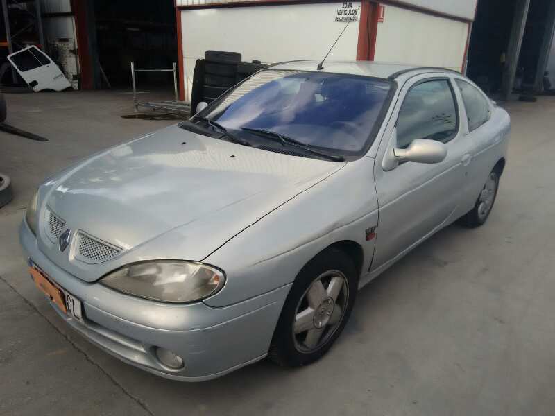 RENAULT MEGANE I COUPE FASE 2 1999