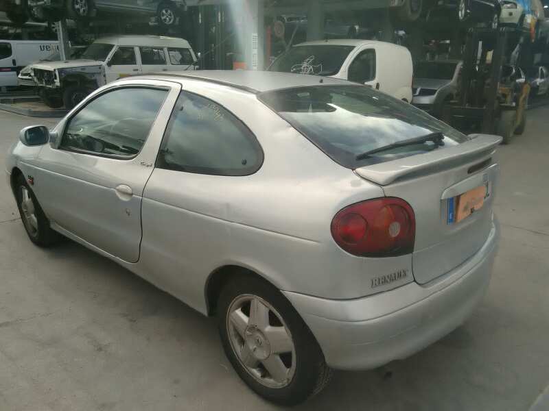 RENAULT MEGANE I COUPE FASE 2 1999