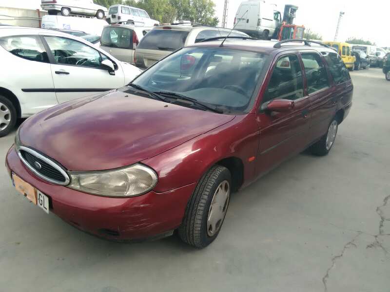 FORD MONDEO FAMILIAR 1996