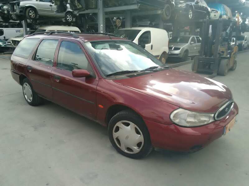 FORD MONDEO FAMILIAR 1996