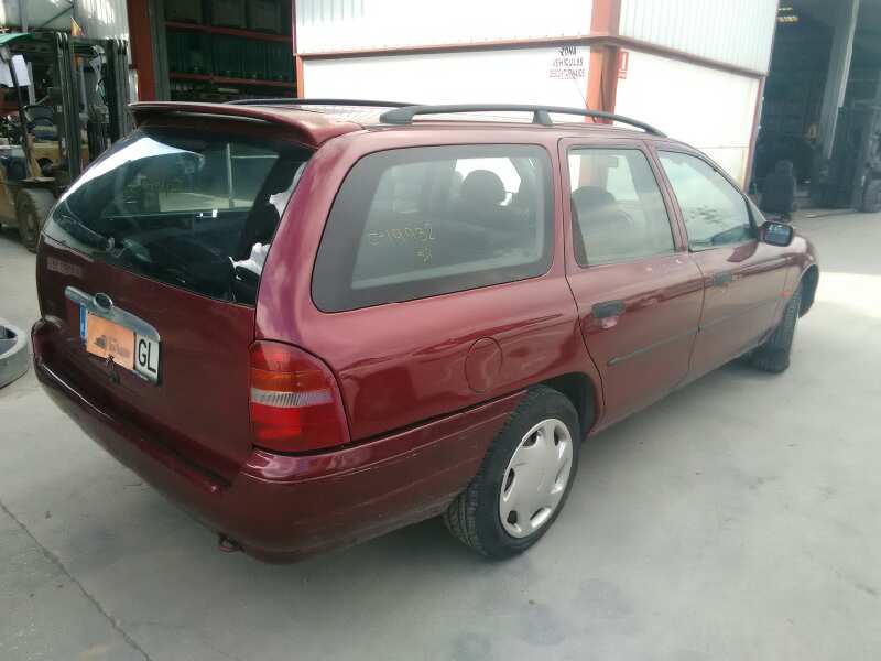 FORD MONDEO FAMILIAR 1996