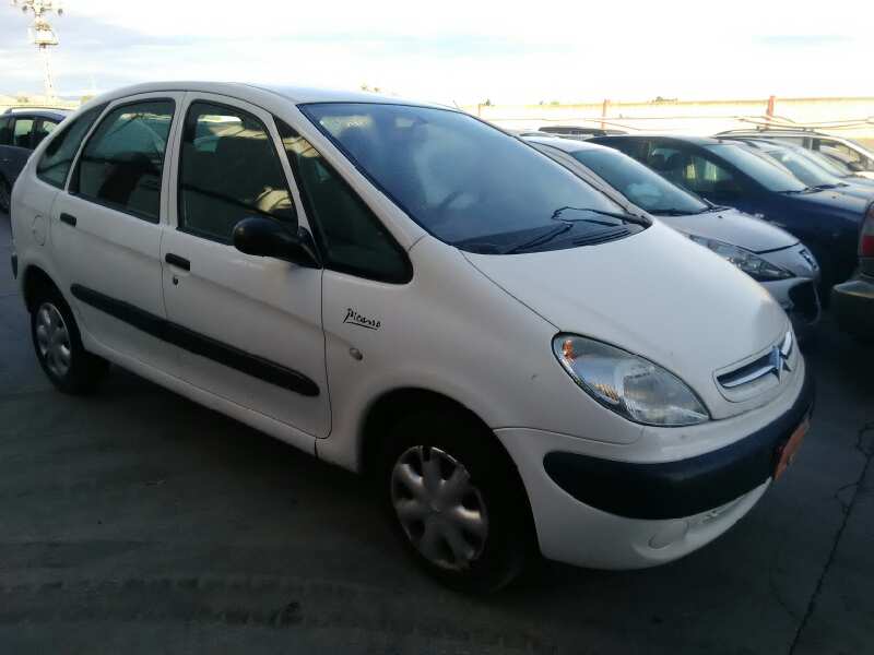 CITROEN XSARA PICASSO 2000