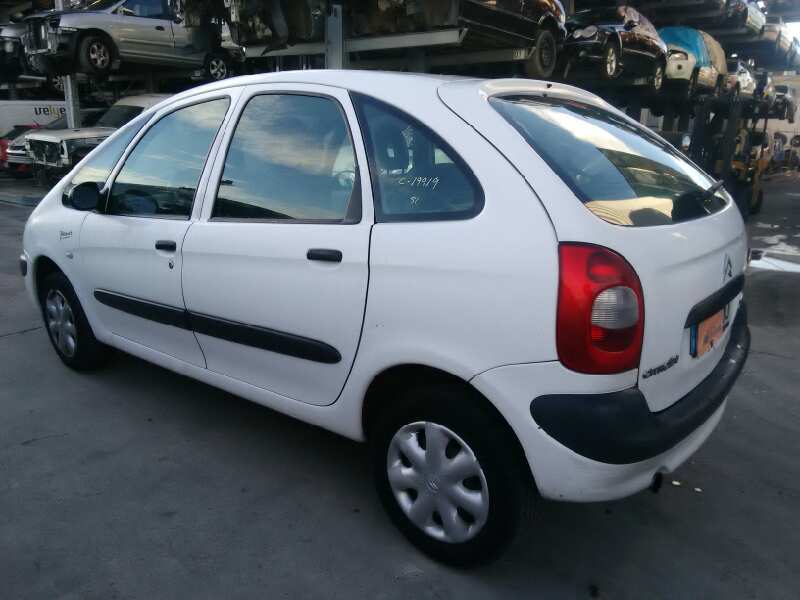 CITROEN XSARA PICASSO 2000