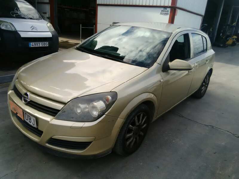 OPEL ASTRA H BERLINA 2004