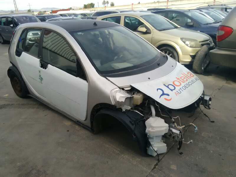 SMART FORFOUR 2004