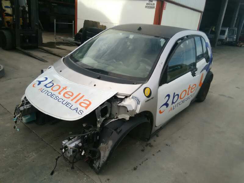 MOTOR ARRANQUE