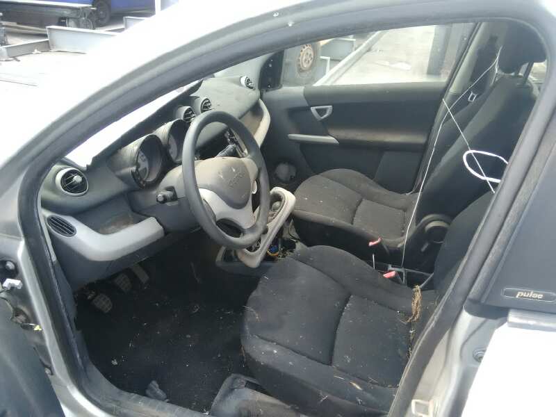 SMART FORFOUR 2004