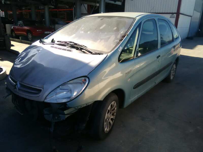CITROEN XSARA PICASSO 1999