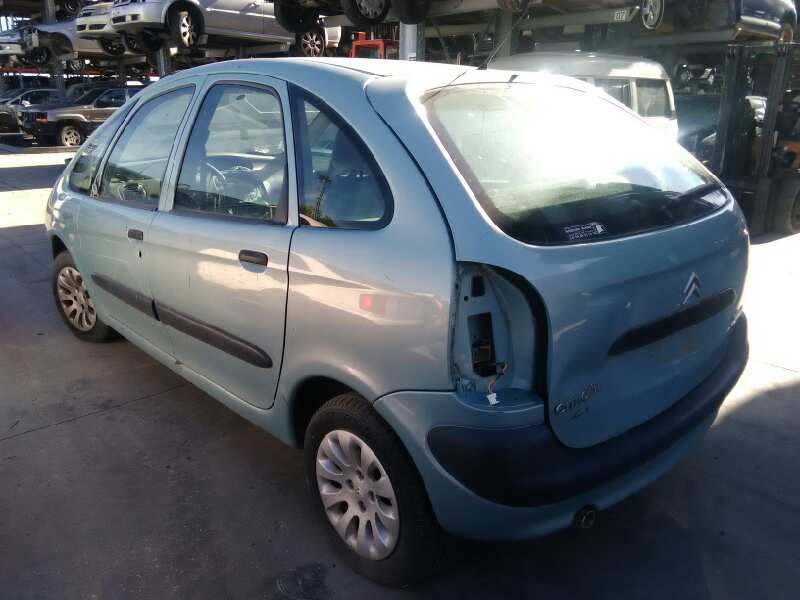 CITROEN XSARA PICASSO 1999
