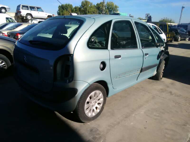 CITROEN XSARA PICASSO 1999