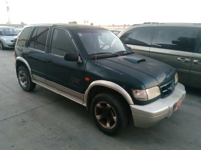 KIA SPORTAGE 1994