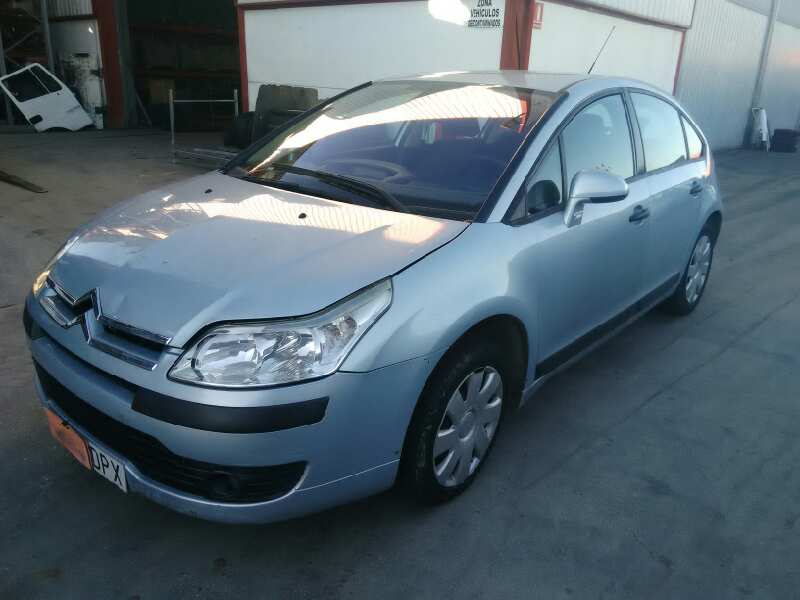 CITROEN C4 BERLINA 2004