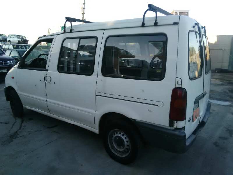 NISSAN VANETTE CARGO (HC23) 1995