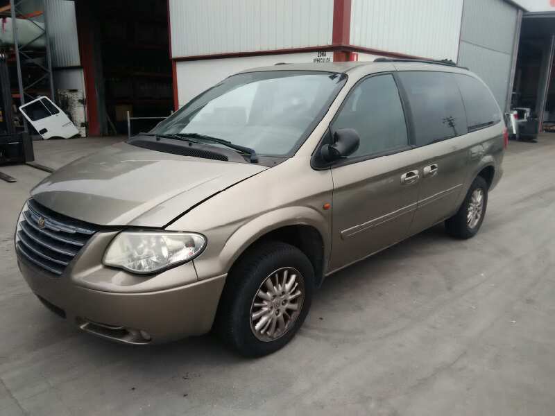 CHRYSLER VOYAGER (RG) 2004