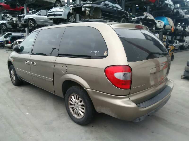 CHRYSLER VOYAGER (RG) 2004