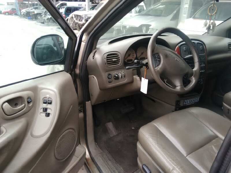 AIRBAG DELANTERO IZQUIERDO