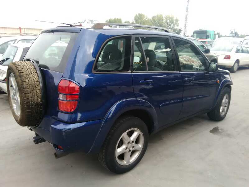 Siège Avant Gauche TOYOTA Rav 4 (2000 2006) eBay