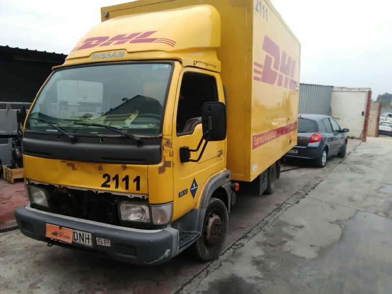 NISSAN CABSTAR 01.04 -> 2004