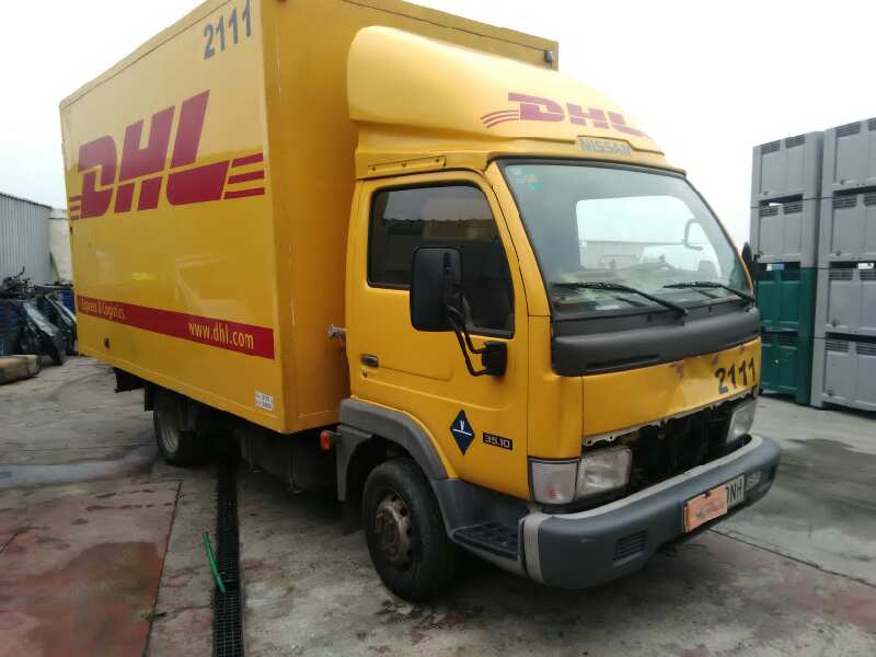 NISSAN CABSTAR 01.04 -> 2004
