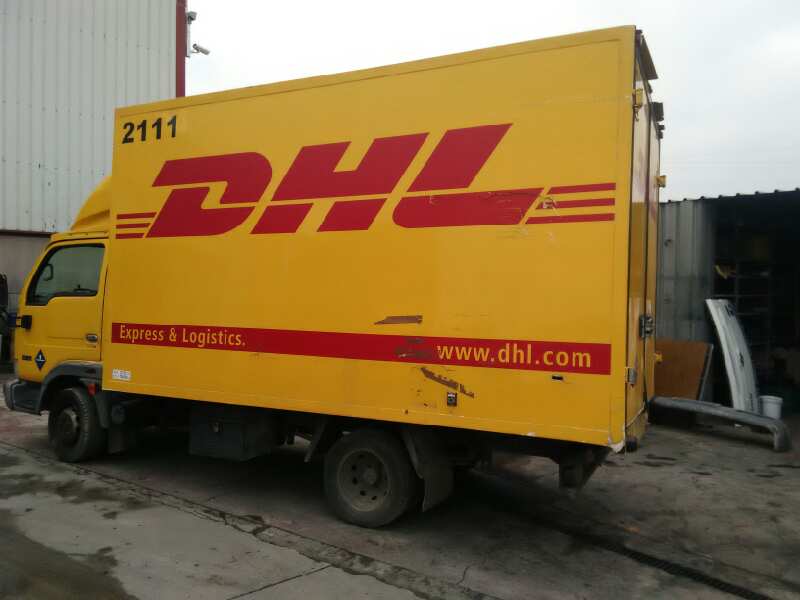 NISSAN CABSTAR 01.04 -> 2004