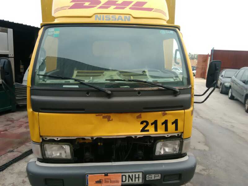 NISSAN CABSTAR 01.04 -> 2004