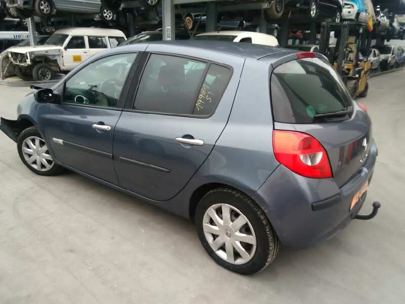 RENAULT CLIO III 2007