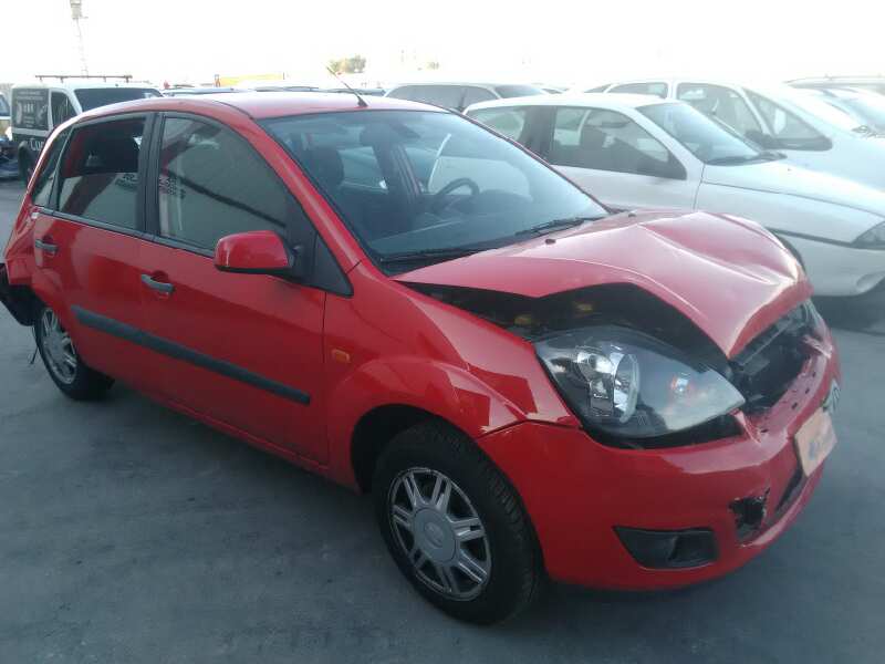 FORD FIESTA (CBK) 2004