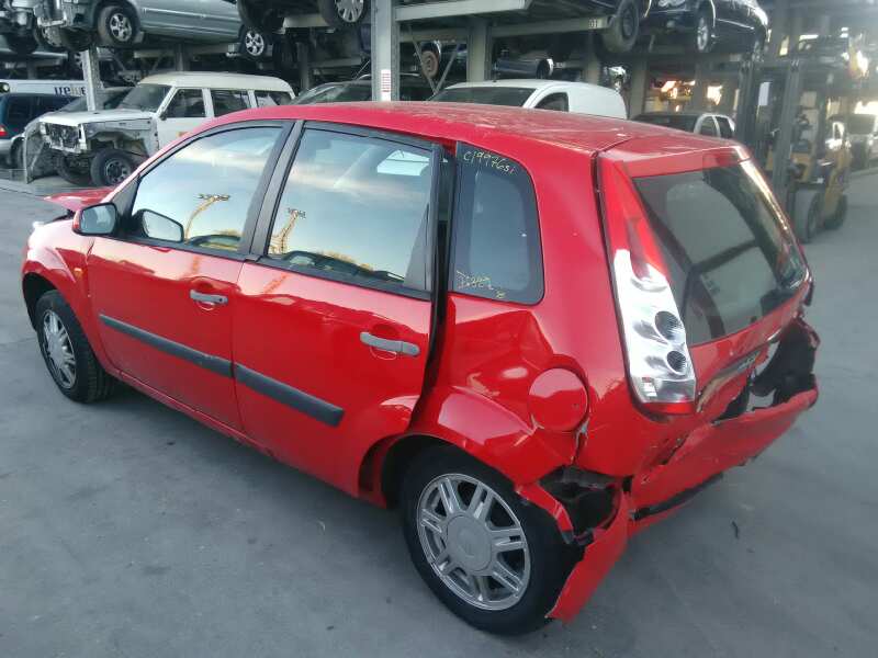 FORD FIESTA (CBK) 2004