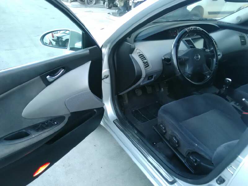 NISSAN PRIMERA BERLINA (P12) 2001