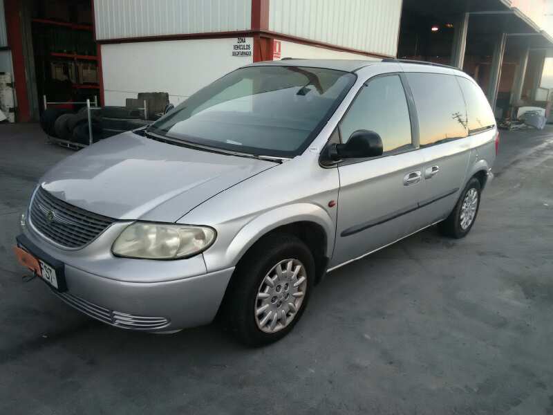 CHRYSLER VOYAGER (RG) 2001