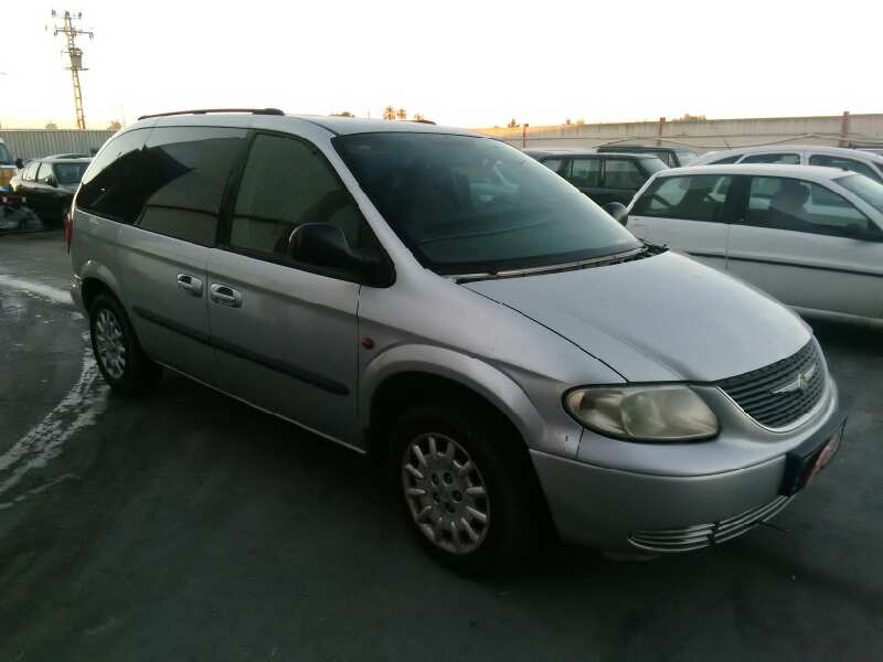 CHRYSLER VOYAGER (RG) 2001