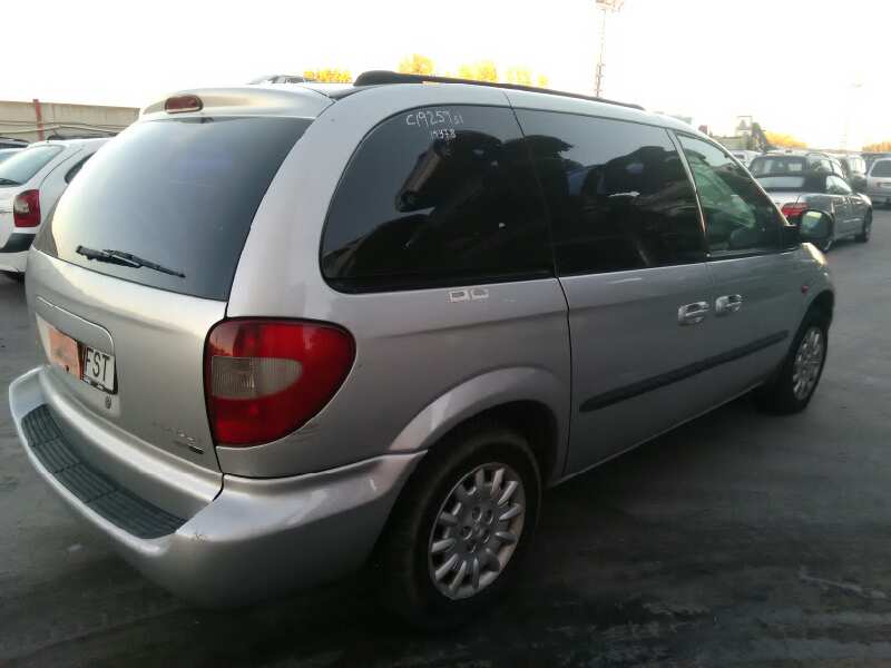 CHRYSLER VOYAGER (RG) 2001