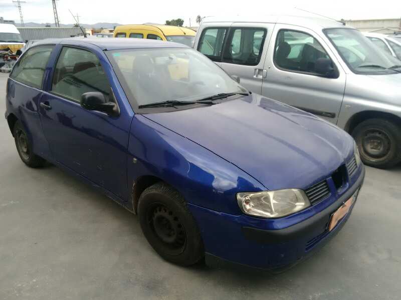 SEAT IBIZA 1999