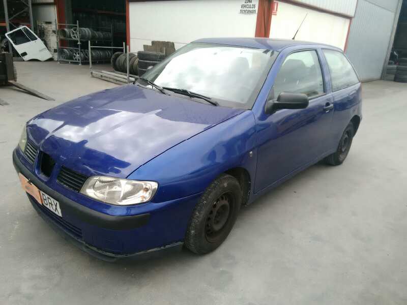 SEAT IBIZA 1999