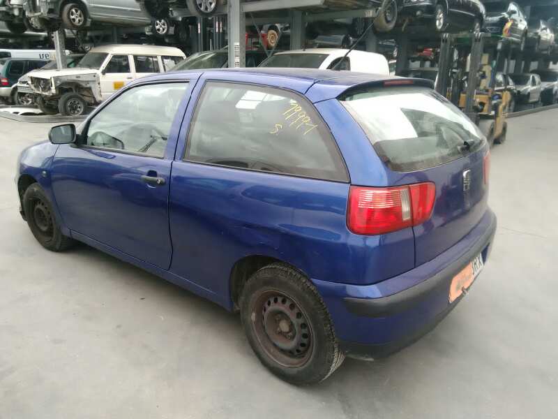 SEAT IBIZA 1999