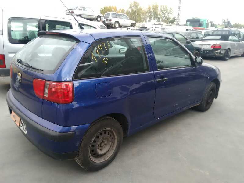 SEAT IBIZA 1999