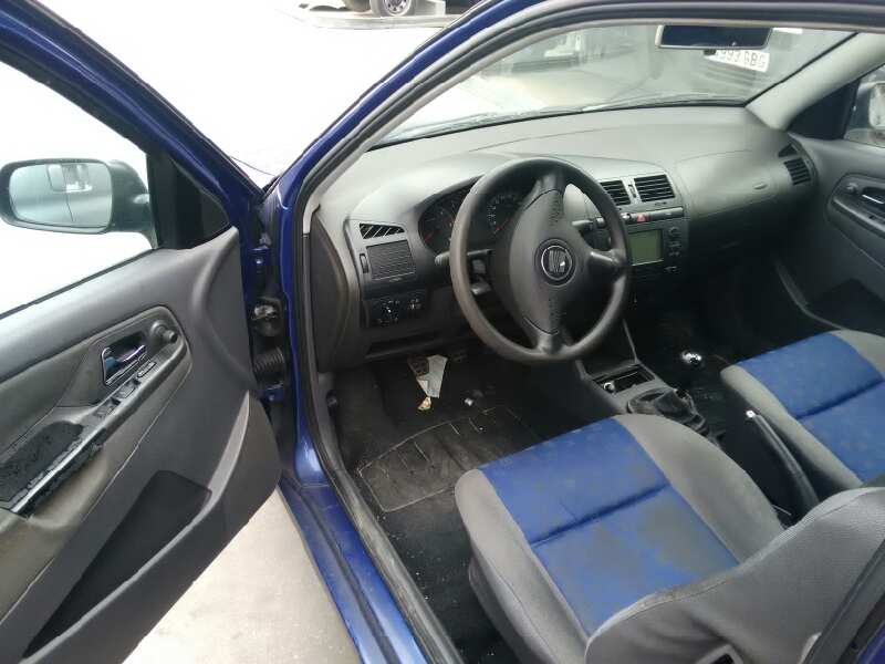 SEAT IBIZA 1999