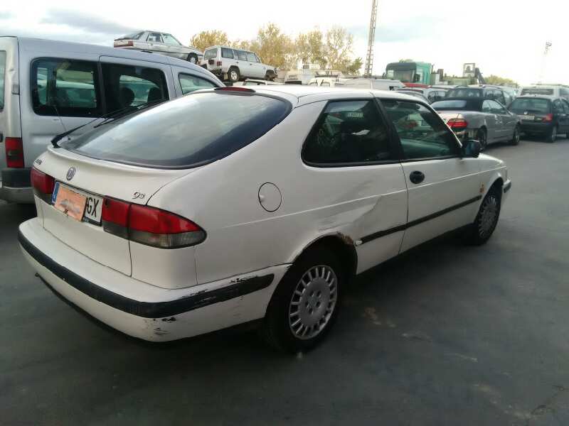 SAAB 9-3 COUPÉ 1998