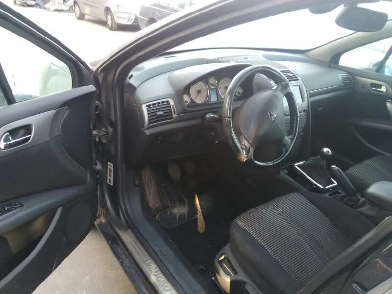 AIRBAG CORTINA DELANTERO IZQUIERDO