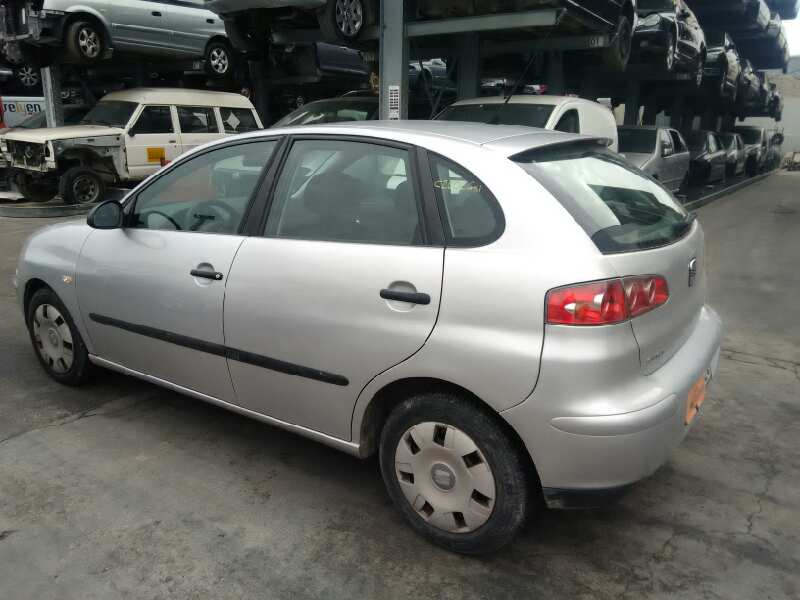 SEAT IBIZA (6L1) 2004