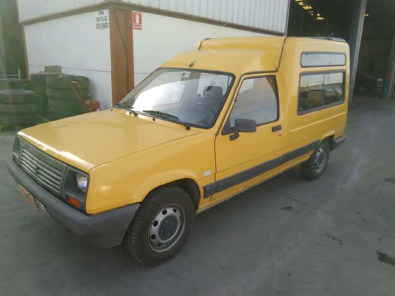 RENAULT RAPID/EXPRESS 1985