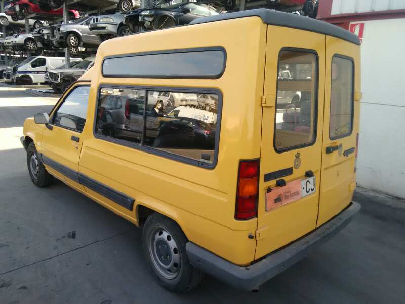 RENAULT RAPID/EXPRESS 1985