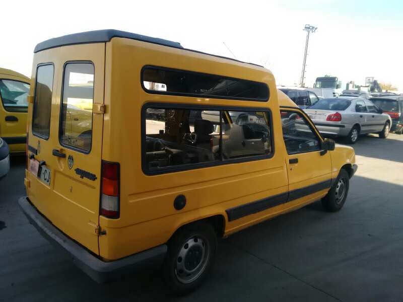 RENAULT RAPID/EXPRESS 1985