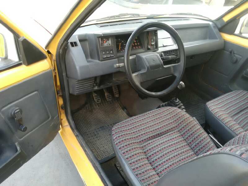 RENAULT RAPID/EXPRESS 1985