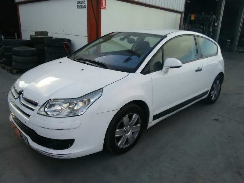 CITROEN C4 COUPE 2004