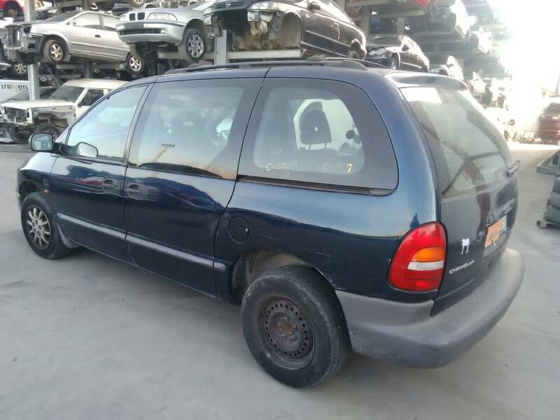 CHRYSLER VOYAGER (GS) 1995