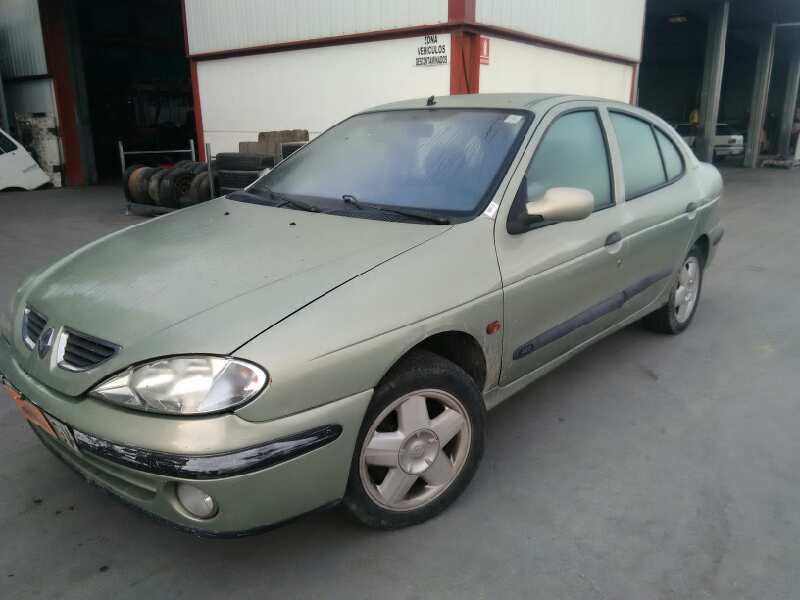 RENAULT MEGANE I FASE 2 CLASSIC 1997