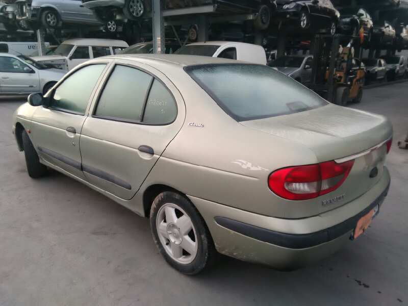 RENAULT MEGANE I FASE 2 CLASSIC 1997