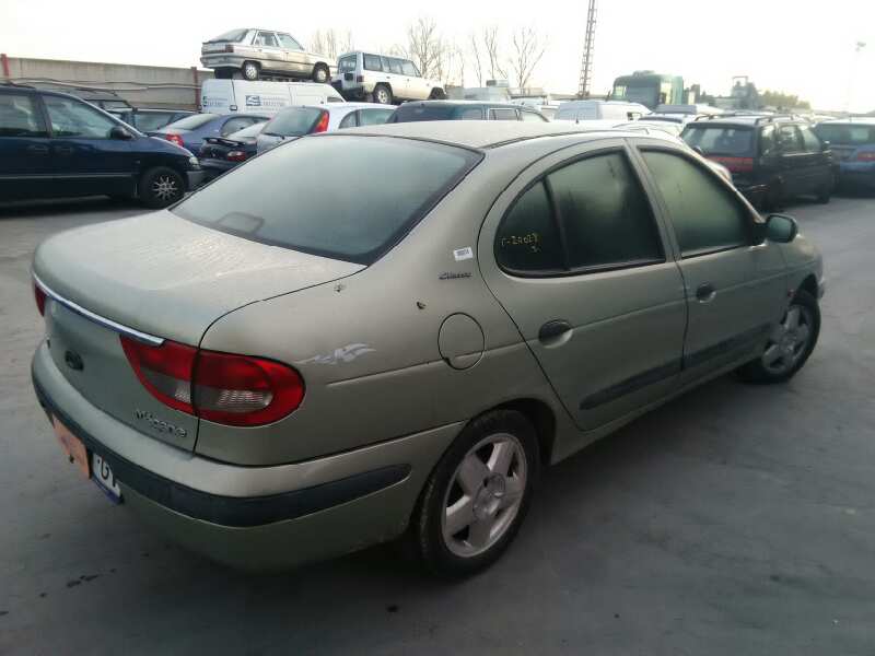 RENAULT MEGANE I FASE 2 CLASSIC 1997