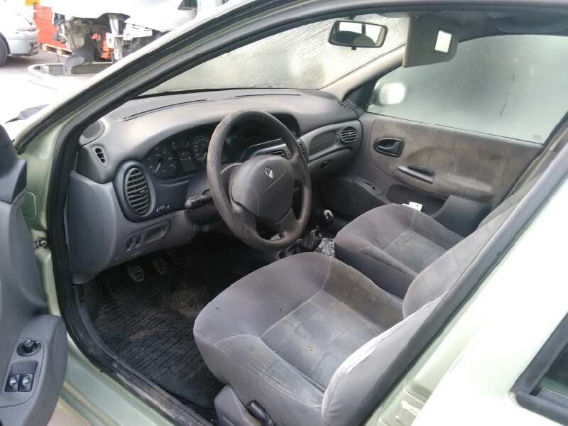 RENAULT MEGANE I FASE 2 CLASSIC 1997